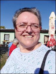 Renata Kaiserova Renata Kaiserova