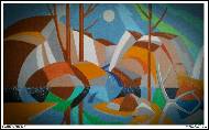 Julius Gonscak - Creek