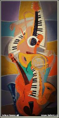 Julius Gonscak - 