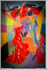 Julius Gonscak - Paso Doble