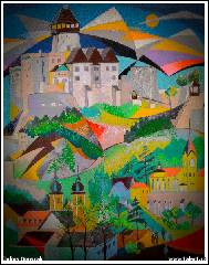 Julius Gonscak - 