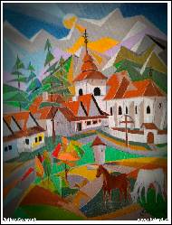 Julius Gonscak - 