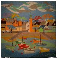 Julius Gonscak - Bretagne2