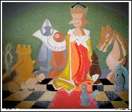 Julius Gonscak - Sachy 2