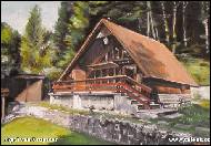 Mgr.Ivan Krupicer - Cottage