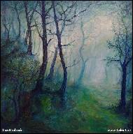 Eva Rodová - Ponurá cesta