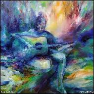 Eva Rodová - The Power of Music