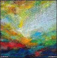 Eva Rodová - Zpívající krajina