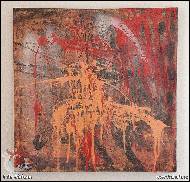 Petr Jáchym - THE REAPER