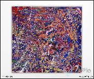 Petr Jáchym - MAKROKOSMOS