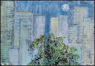 Simona Kollertová - Město