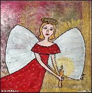 Simona Kollertová - Anděl