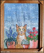 Simona Kollertová - Strašpytel