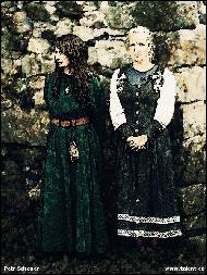 Petr Scheuer - Odhodlání