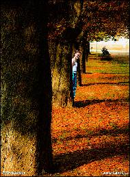 Petr Scheuer - Hora ruit, respice finem