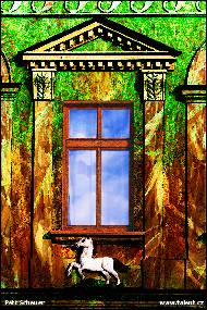 Petr Scheuer - Sen o svobodě