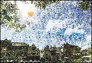 Petr Scheuer - Zkamenělá vzpomínka