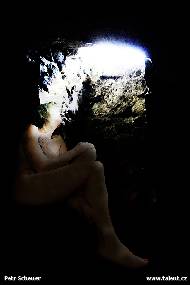 Petr Scheuer - Opuštěná