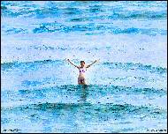 Petr Scheuer - Ahoj léto